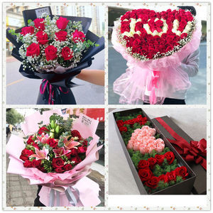 成都鮮花價(jià)格動(dòng)態(tài) 禮品花卉銷(xiāo)售市場(chǎng)全解析