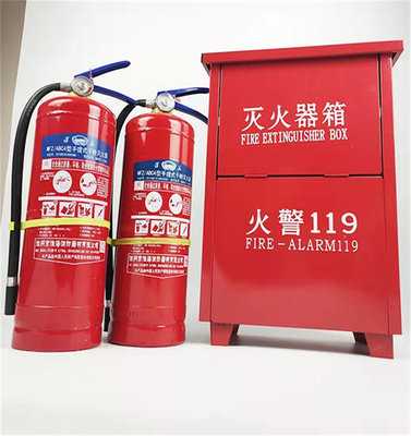 西安滅火器年檢維修公司與漢中消防器材銷售公司 消防器材的規(guī)范管理與選購指南