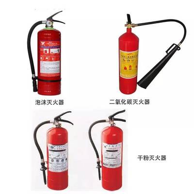 全國消防日 或許我們與火災(zāi)只隔著0.01米 消防器材